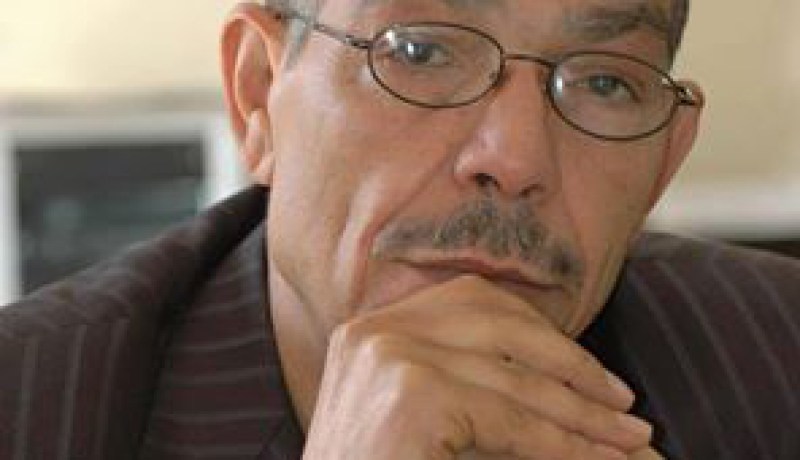 الإعـلامي نذير مصمودي في ذمة الله
