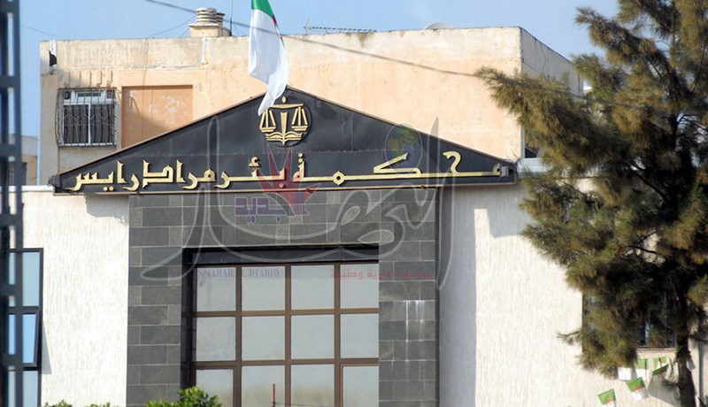 مواطن يـطيح بمفتـش الـتعمير في بوزريعة  في قضية رشوة بـ50 مليونا