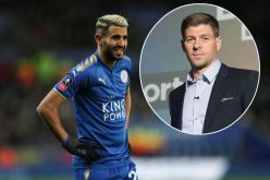 جيرارد: “ما قام به محرز غير مقبول.. وسيكون مثل كوتينيو”