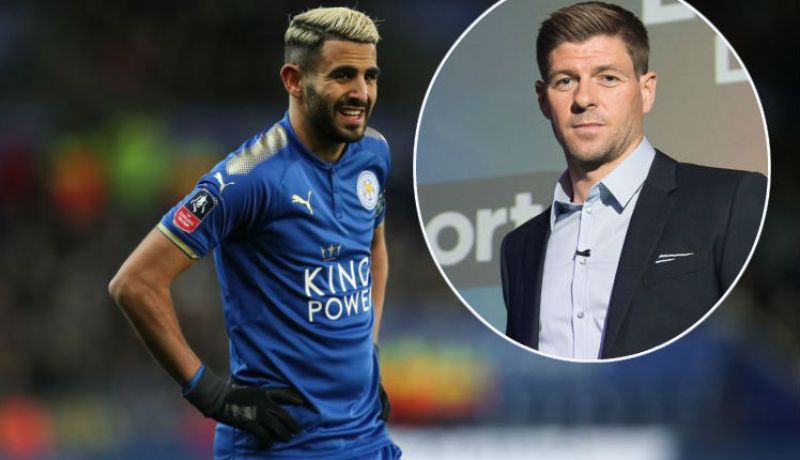 جيرارد: “ما قام به محرز غير مقبول.. وسيكون مثل كوتينيو”