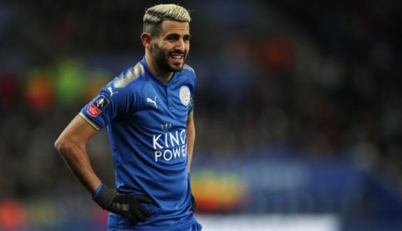 جماهير السيتي تفضل إستقدام هازارد على محرز !