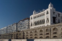 ء9117  قائمة ترشح للمجالس الشعبية البلدية و 615 قائمة ترشح للمجالس الشعبية الولائية