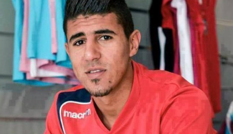 صفقة انتقال بونجاح إلى السد مقابل 75 مليار سنتيم مهددة بالفشل