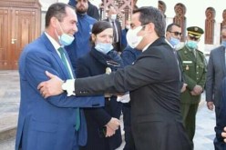 الشلف: وزير الشباب والرياضة يعاين مشروع إنجاز مضمار ألعاب القوى بالزبوجة