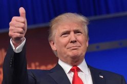 ترامب يوقع مرسوما يمنع مدى الحياة قيام المسؤولين في إدارته بأنشطة اللوبي لدول أجنبية