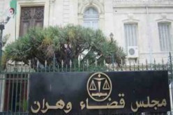 المؤبد  لـ3 إرهابيين قتلوا رئيس بلدية وراعي غنم في تيسمسيلت