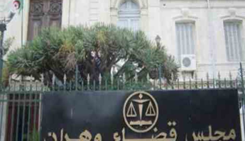 المؤبد  لـ3 إرهابيين قتلوا رئيس بلدية وراعي غنم في تيسمسيلت