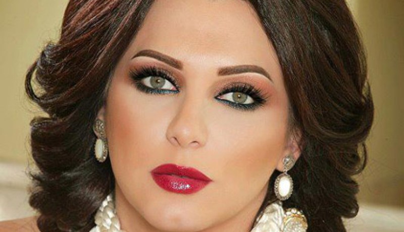سلاف فواخرجي تدخل باب الحارة 8