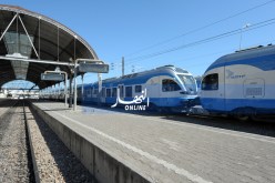 إلغاء رحلة قطار الجزائر قسنطينة لمدة 4 أيام كاملة