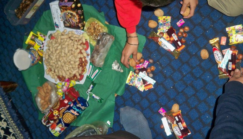 الأفافاس يقترح إدراج عيد رأس السنة الأمازيغية عيدا وطنيا مدفوع الأجر
