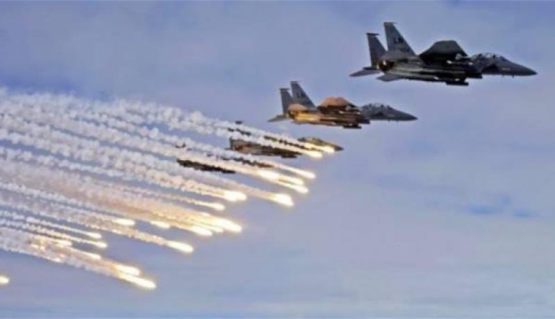 مقتل 35 عاملا طبيا ومريضا في غارات استهدفت 12 مستشفى في سوريا