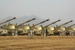 الجزائر غائبة عن التحالف الإسلامي العسكري ضد الإرهاب