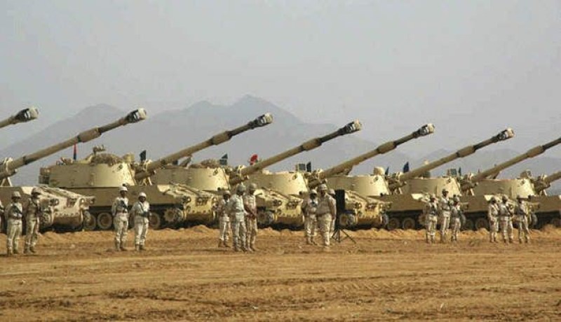 الجزائر غائبة عن التحالف الإسلامي العسكري ضد الإرهاب