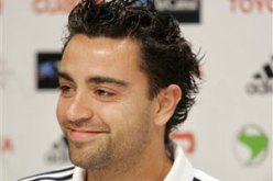 تشافي يسخر من الكرة السعودية