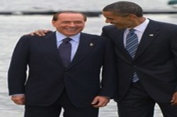 مباحثات مرتقبة بين رئيس الوزراء الايطالي واوباما الشهر المقبل