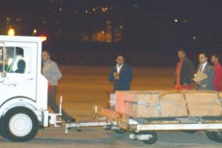 الصندوق الوطني للتضامن يتكفل بنفقات نقل جثامين الجالية الجزائرية