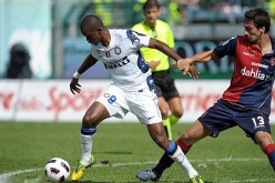 أنتر ميلان يستعيد نغمة الإنتصارات عبر بوابة تورينو