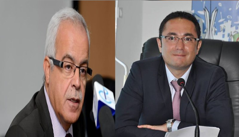 قرين يصرح مقدم الأخبار بكنال ألجيري أخطأ أكثر من مرة