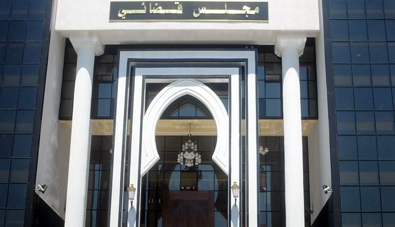 أحكام بين 4 و 10 سنوات ضد 3 متهمين بالاعتداء على مقر الدرك الوطني برأس جنات