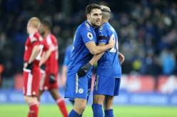 جايمس: “محرز فريد من نوعه ولا يزال بإمكانه تقديم الكثير”