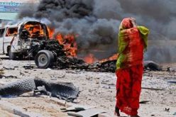 مقتل 3 أشخاص إثر إنفجار سيارة ملغمة في الصومال