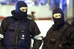 حملة اعتقالات فى بلجيكا فى قضية إرهابية غير مرتبطة باعتداءات باريس