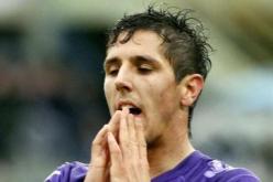 فينجر يصرف نظره عن فيا ويفكر فى ضم يوفيتيتش لأرسنال