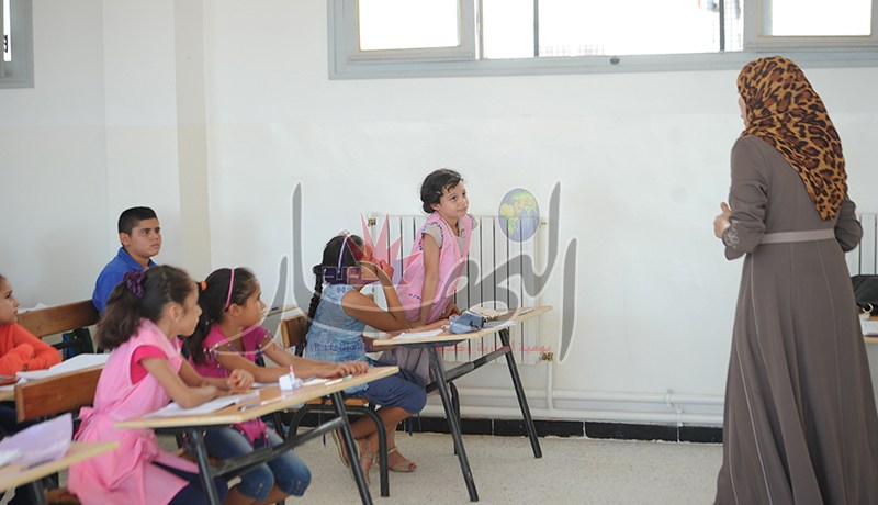 70 % مـن التلاميذ مستواهـم ضعيف في الرياضيات