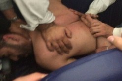 جزائري يصنع الحدث بالتدخين داخل طائرة فرنسية