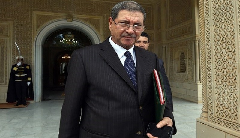 الحبيب الصيد يتعرض لوعكة صحية