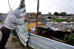 تخصيص مساحات البيوت القصديرية لإنجاز سكنات LPP وAADL