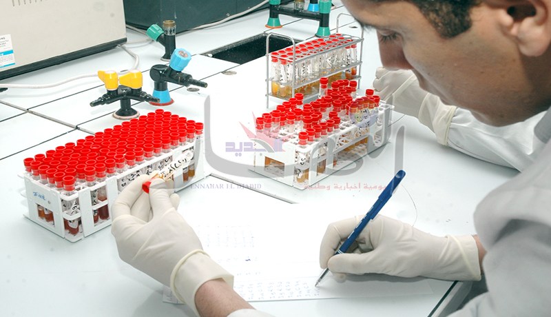 فتح أول بنك عمومي لحفظ البويضات والنطاف بمستشفى بارني