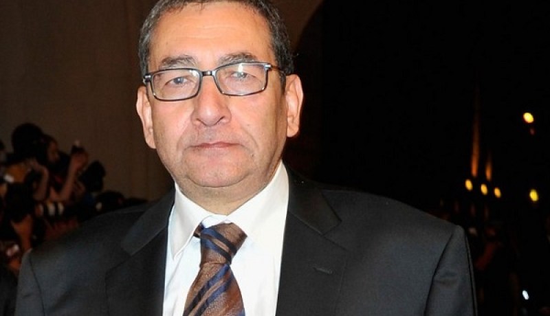 الناقد والمؤرخ المصري سمير فريد في ذمة الله