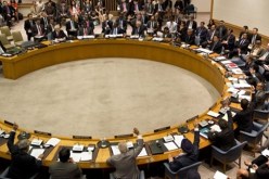 مجلس الامن الدولي يحذر جنوب السودان من مغبة عدم التوقيع على اتفاقية السلام