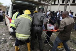ارتفاع حصيلة قتلى الهجوم على قرية بلاتو النيجيرية إلى 90 شخصا