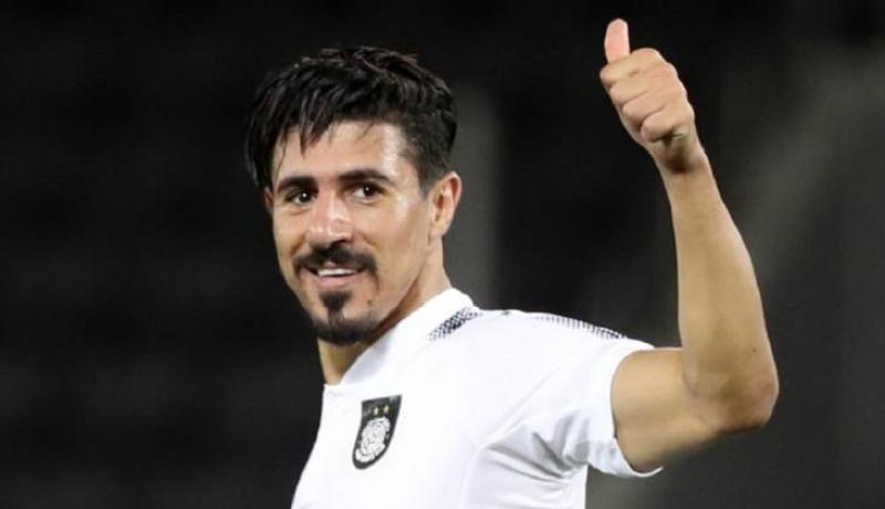 “بونجاح” مطلوب في الدوري السعودي