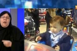 طفل جزائري يختطف في تركيا والجدة تطالب الحكومة باجراءات استعجالية