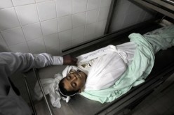 استشهاد فلسطيني بعد إصابته برصاص الجيش الإسرائيلي برام الله في الضفة الغربية