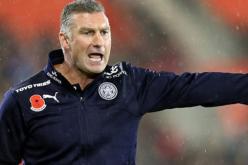 نادي ليستر سيتي يقيل مدربه نايغل بيرسون لسوء العلاقة مع ملاك النادي