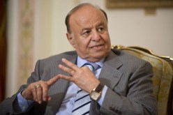 الرئيس اليمني يدعو الحوثيين إلى الخروج من العاصمة صنعاء