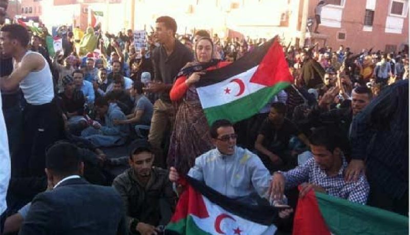 المجلس الأوروبي يستجوب المغرب حول وضعية حقوق الإنسان بالصحراء الغربية