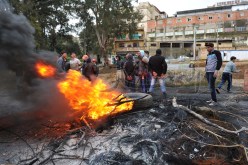 مواجهات بين طالبي السكن وقوات الأمن في قسنطينة