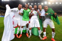 غزال وبودبوز وسوداني يغيبون رسميا أمام نيجيريا