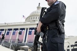 اجراءات أمنية مشددة في واشنطن استعدادا لتنصيب ترامب