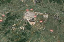 هزة أرضية بقوة 3.2 درجات في قالمة