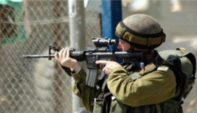 مقتل فلسطيني برصاص المحتل في الضفة الغربية
