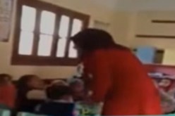معلمة ابتدائي تقتلع شعر تلميذة بعد ضربها في برج بوعريريج