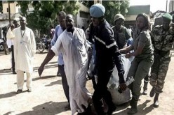 إصابة 3 اشخاص فى تفجير انتحاري شمال الكاميرون