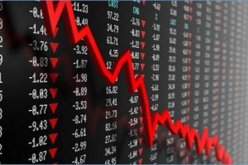 تراجع حاد لبورصة قطر بعد قرار قطع العلاقات