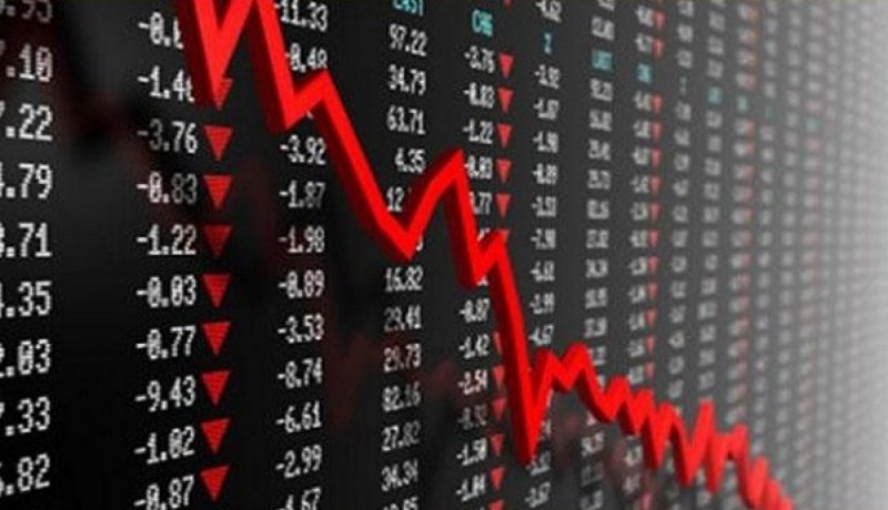 تراجع حاد لبورصة قطر بعد قرار قطع العلاقات